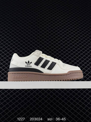 Adidas Originals Forum Forum Low 1984 Adidas Originals Forum High Mi Lifestyle (BS-76882)