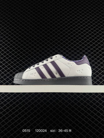 Adidas Originals Superstar 2 KH8023 35-45 ID 120024 Lifestyle - Unisex (BS-75626)