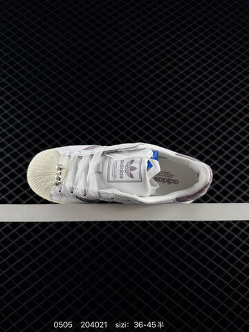 Adidas Originals Superstar KJ7301 36-45 Lifestyle - Unisex (BS-75749)