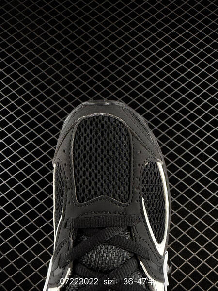 Nike Air Zoom Vomero 5 black white EU 36-47 running