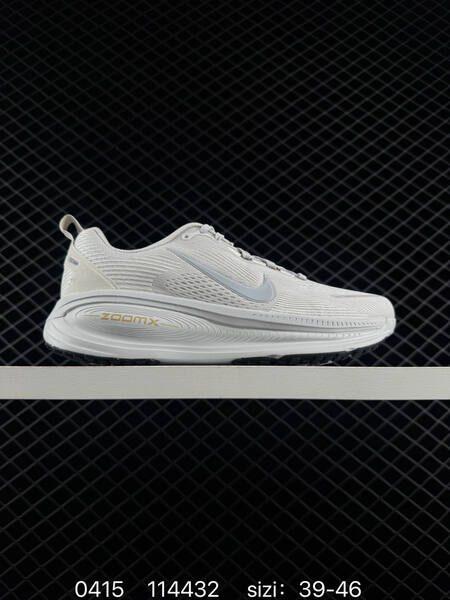 Nike Vomero 18 ReactX Air Zoom Multiple colorways yellow red orange cream light peach light grey white off-white mint green black pink EU 36-46 running lifestyle