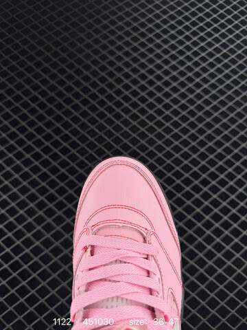 Jordan Air Jordan 5 Low Pink Red Black White EU 36-47 Basketball Shoe - Unisex (BS-80216)