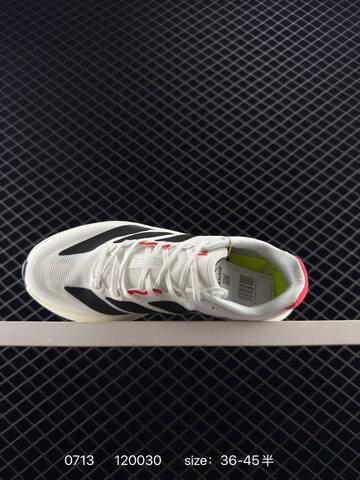 Adidas Adizero Boston 13 JS4932 36 45 120030 150 Lifestyle - Unisex (BS-78216)