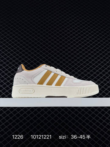 Other Adidas D-PAD Classic JR8221 36 36 5 37 38 38 5 39 40 40 5 41 42 Lifestyle - Unisex (BS-76890)