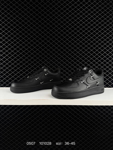 Nike Air Force 1 Low 07 WB HQ1180 001 36 lifestyle