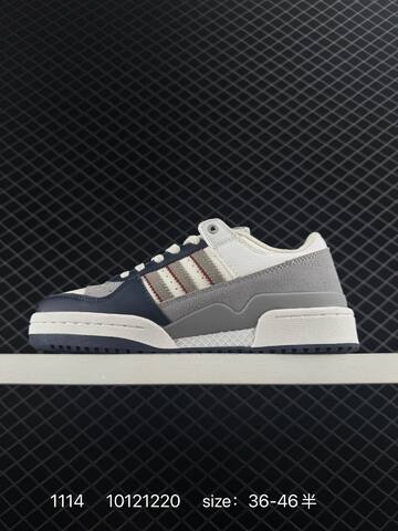 Adidas Forum 84 LOW CL JP9967 36 36 5 Lifestyle - Women's (BS-77308)