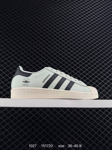Adidas Originals Superstar EG4958 36 36 5 37 38 38 5 39 40 Lifestyle - Unisex (BS-77482)