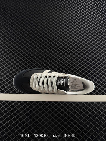Adidas Samba 75 Adidas Originals Lifestyle (BS-77594)