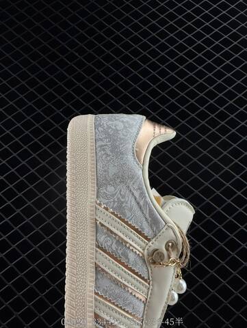 Adidas Addis Original Samba OG 3 Lifestyle (BS-78636)