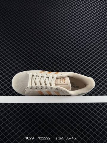 ADIDAS SUPERSTAR 2025 New Lifestyle (BS-77466)