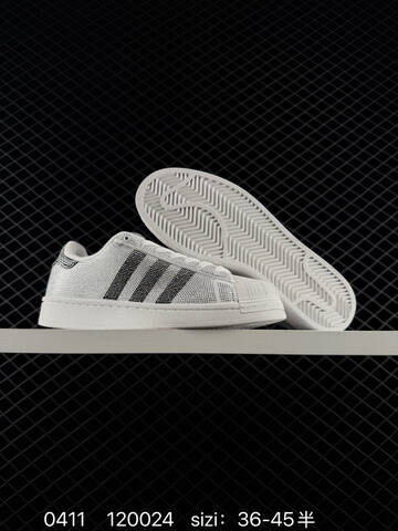 Bape x Adidas Originals Superstar Ih4201 120024 Lifestyle (BS-76079)