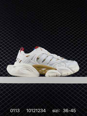 Other Adidas XLG RUNNER DELUXE JP5765 3 Lifestyle (BS-76720)