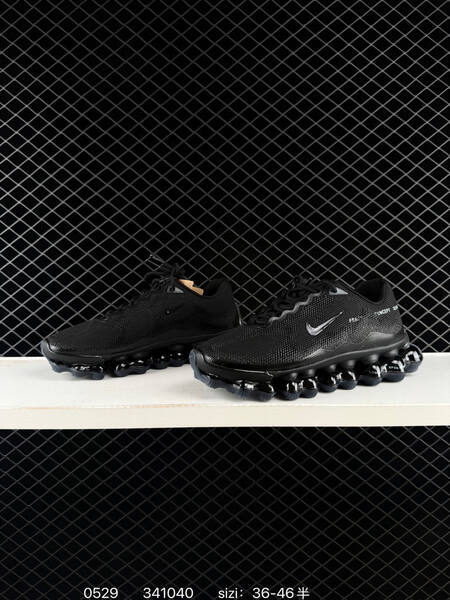 Nike Air Max Liquid Max Fragment black dark grey clear EU 36-46 running