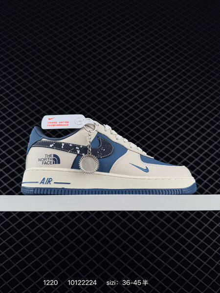 Nike Air Force 1 07 LV8 multi-color EU 36-45 5 lifestyle