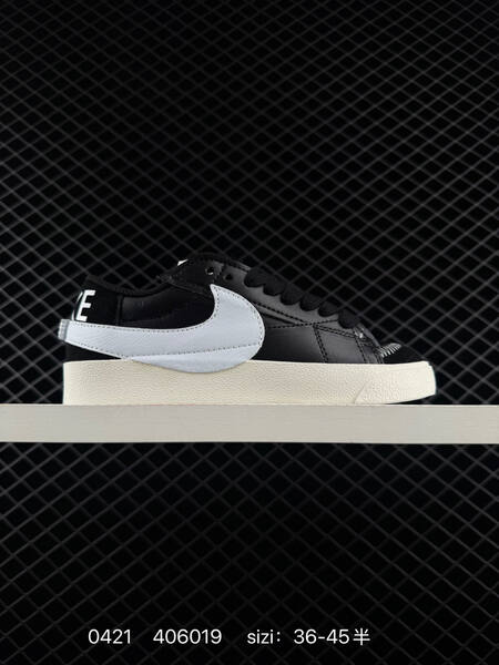 Nike Blazer Low 77 Jumbo Multiple colorways White University Red Sail White Dark Teal Sail White Black Sail Black White Sail EU 36-45 with half sizes lifestyle