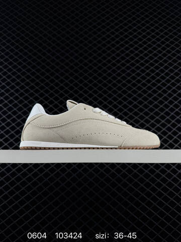 ALO SUNSET SNEAKER Alo Yoga Sunset Low Sneaker Premium Replica High-end Men s And Women s Fashion Sports Running And Basketball Shoes Up To 95 Off Retail During The Current Promotion Casual Lifestyle Sneakers (BS-88218)