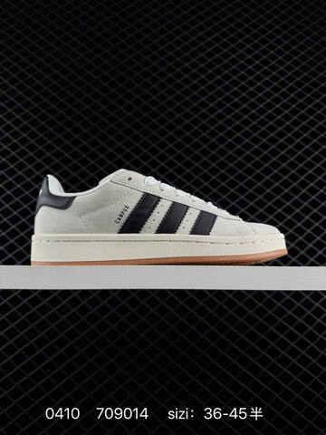 Adidas CAMPUS 00s Lifestyle (BS-76099)