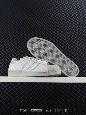 Adidas Originals Superstar JQ8729 120020 Lifestyle (BS-77367)