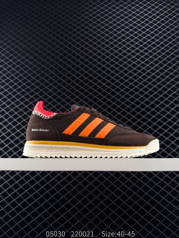 Adidas SL 72 RS IG2132 40-45 220021 Lifestyle - Men's (BS-78529)