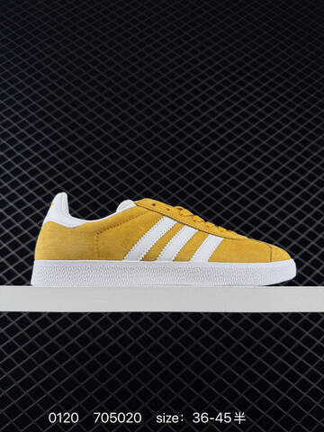 Adidas Originals Gazelle INdoor Lifestyle (BS-76645)
