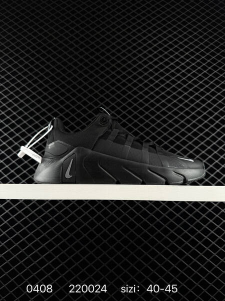 Nike Free Metcon 7 Two colorways Black Beige Orange Triple Black 40-45 training