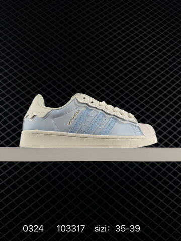 ADIDAS SUPERSTAR Adidas 2020 2020 2022ss A Lifestyle (BS-76307)