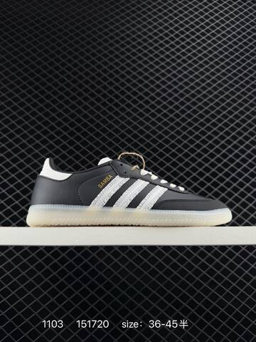 Adidas Samba Team Adidas Originals Samba Vegan Adidas 70 Samba OG Lifestyle (BS-77418)
