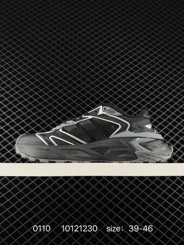 Other Adidas XLG RUNNER DELUXE JQ1666 Size Lifestyle (BS-76759)