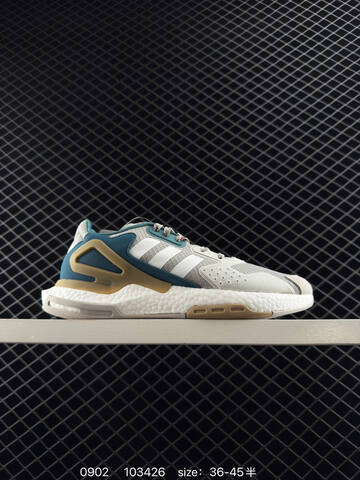 Other Adidas DAY JOGGER Boost Lifestyle (BS-77863)