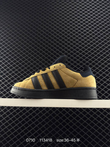 Adidas Originals Campus 00s JH8998 36 36 5 37 38 38 5 39 40 Lifestyle - Unisex (BS-78235)