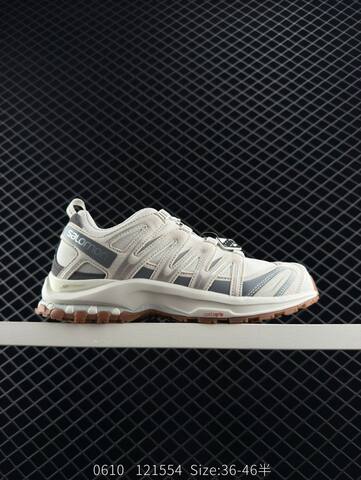 Other Salomon XA PRO 3 D SUEDE Premium Replica High-end Men s And Women s Fashion Sports Running And Basketball Shoes Up To 95 Off Retail During The Current Promotion Casual Lifestyle Sneakers (BS-86069)