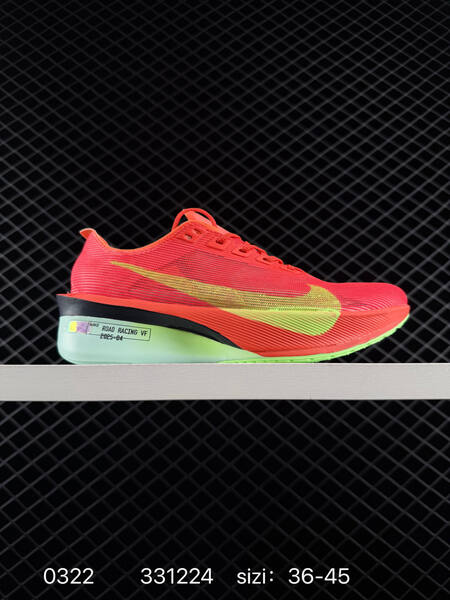 Nike ZoomX Vaporfly NEXT 4 multi-color white black white blue white pink-green pink orange-green EU 36-45 running lifestyle