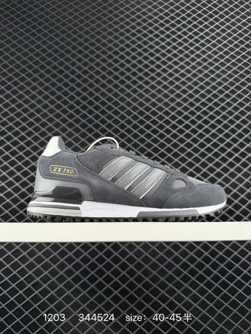 Adidas Adidas Originals ZX750 G20866 Lifestyle (BS-77105)