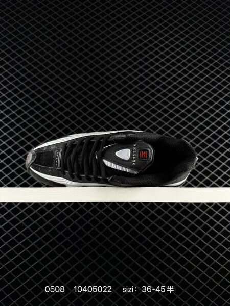 Nike Shox Z IQ9951-006 black white red blue EU 36-45 lifestyle