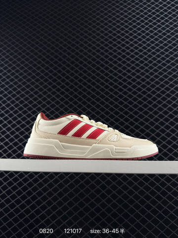 Other Adidas Adidas LITE BALLER JR5231 36 37 38 39 40 41 42 43 44 45 12101 Lifestyle - Unisex (BS-77944)