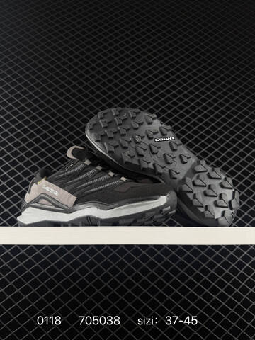 Other Adidas Lowa Maddox Pro GTX Monowrap Lifestyle (BS-76661)
