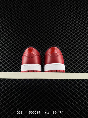 AIR JORDAN 1 Air Jordan Low OG Lifestyle (BS-79189)