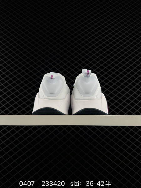 Nike Free Metcon 6 Light grey white with dark grey and hot pink accents EU 36-42 with half sizes training