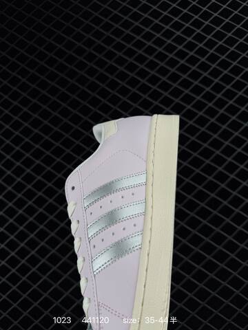 NEIGHBORHOOD x Adidas Originals SUPERSTAR Lifestyle (BS-77526)