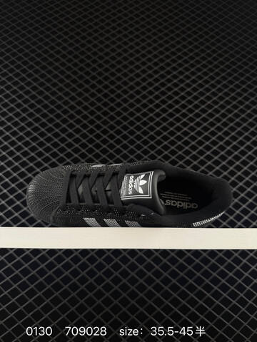 Adidas Originals Superstar II IH4200 709028 Lifestyle (BS-76543)