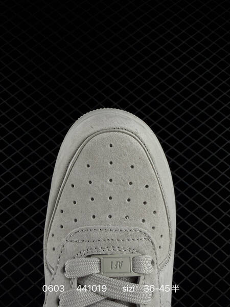 Nike AIR FORCE 1 07 lifestyle