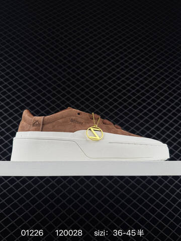 Other Adidas Fos Labcourt Trainers IF1 Lifestyle (BS-76573)