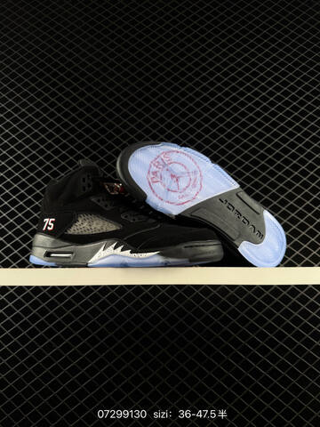 AIR JORDAN 5 Jordan Air Jordan 5 Retro AJ5 DD0587-141 CT4838-011 136027-035 HQ7978 Lifestyle (BS-78907)