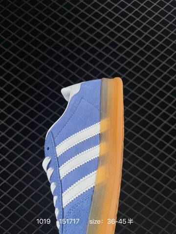 Adidas Originals Bad Bunny Gazelle INdoor Lifestyle (BS-77560)