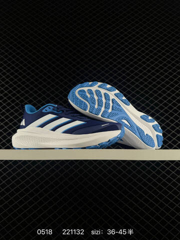 Other Adidas CUSHIONNOVA Lifestyle (BS-75577)