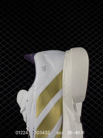 Other Adidas SUPERNOVA RISE 3 New Lifestyle (BS-76591)