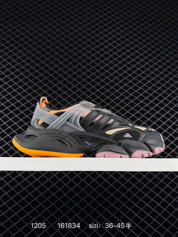 Other Adidas XLG Runner Deluxe Lifestyle (BS-77085)
