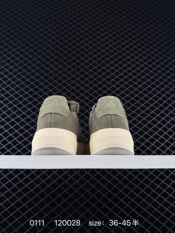 Other Adidas 2025 NewACESMASH JQ2300 120028 140 Lifestyle (BS-76749)