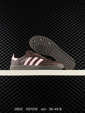 Adidas SAMBA OG 70 Originals Lifestyle (BS-75758)
