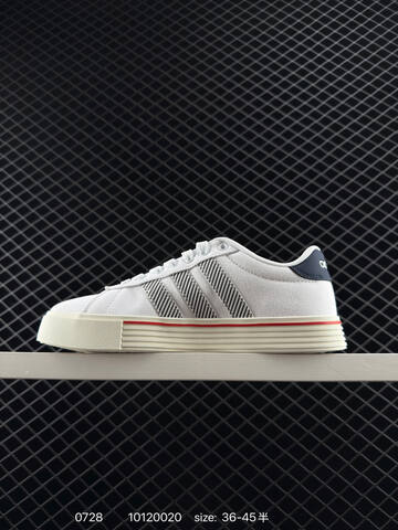 Other Adidas DAILY 4 0 Lifestyle (BS-78109)